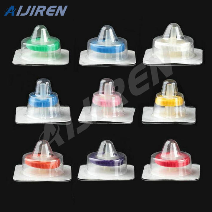 0.22 Sterile Syringe Filter US Factory